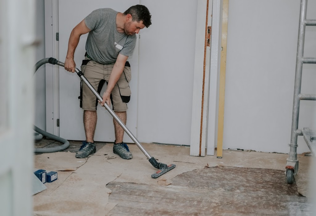 Ducktown Water Damage Solutions