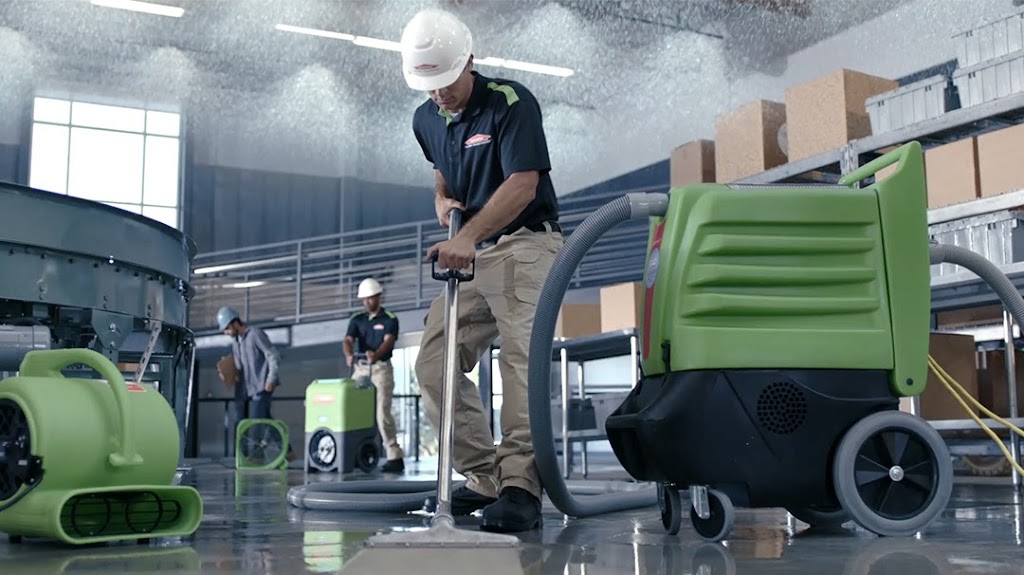 SERVPRO of Alexandria