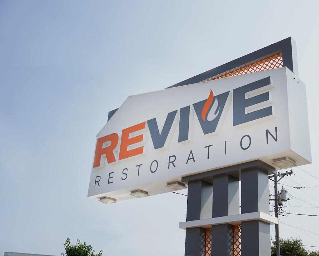 Revive Restoration