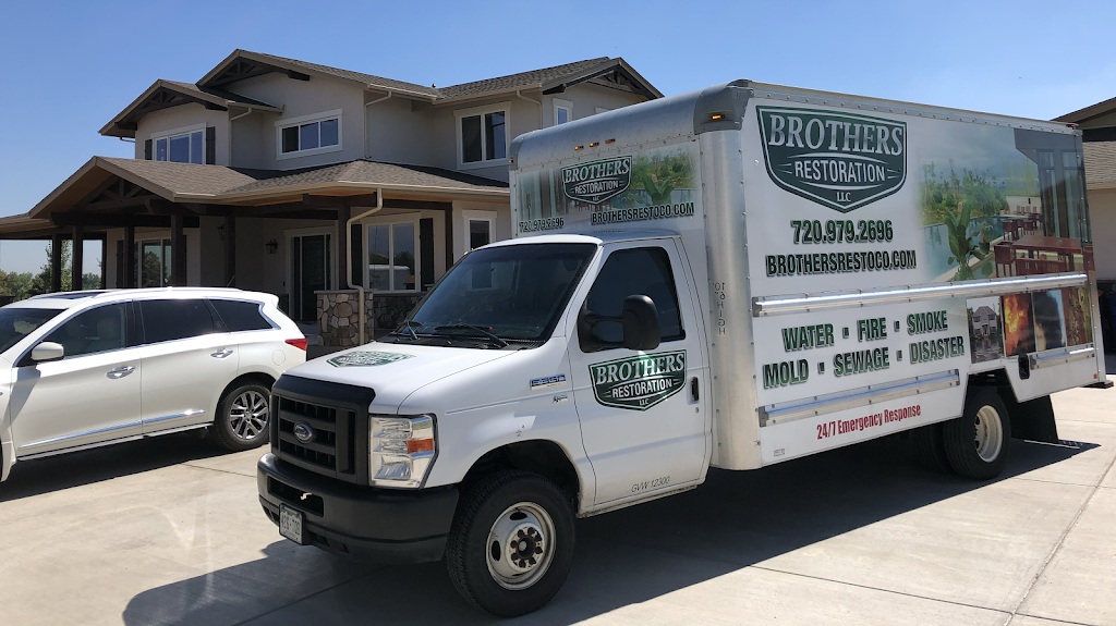 Brothers Restoration