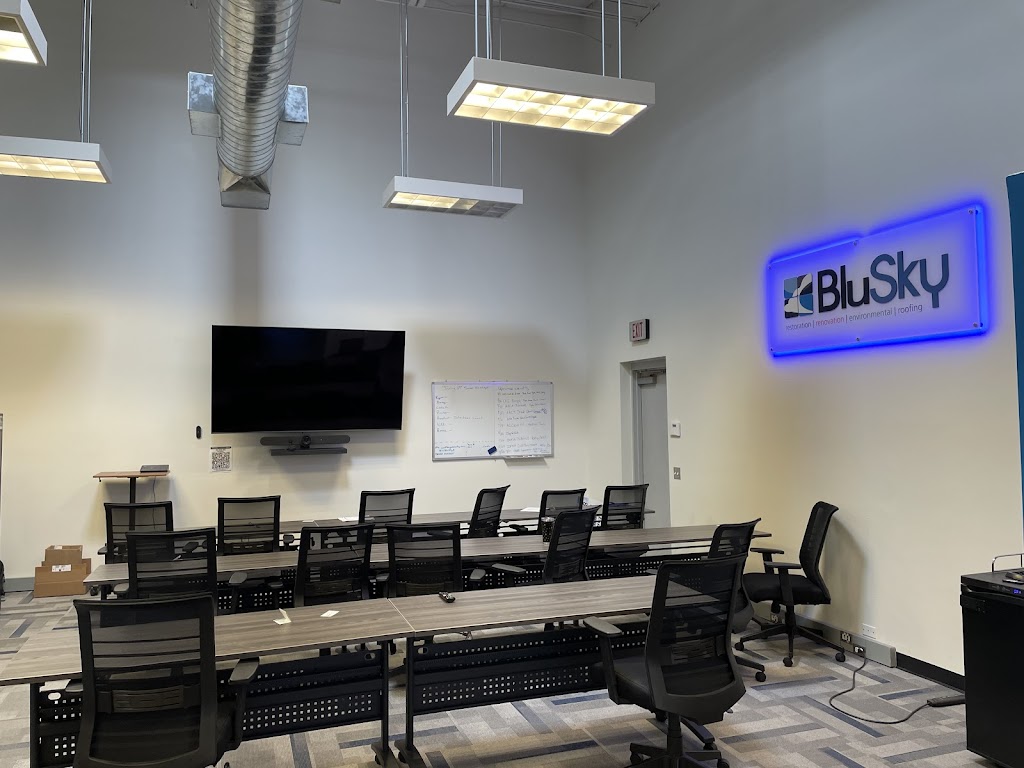 BluSky Restoration Contractors
