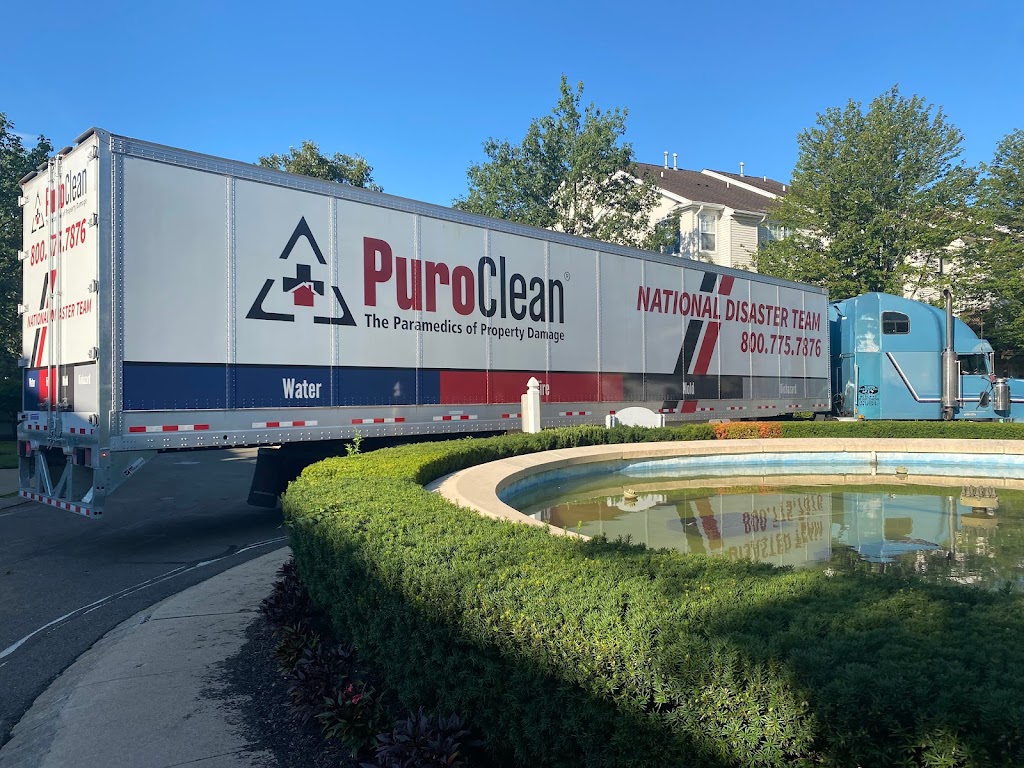 PuroClean of Hoboken
