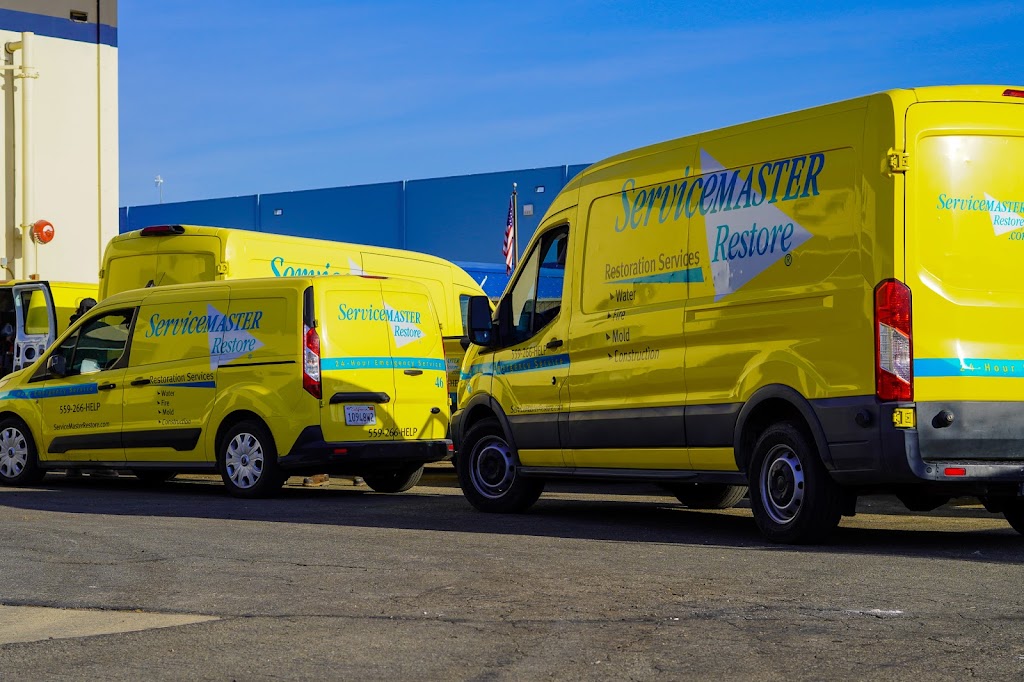 ServiceMaster by Benevento