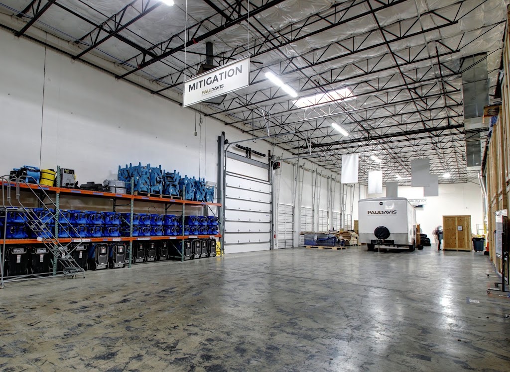 Paul Davis Restoration of North Dallas