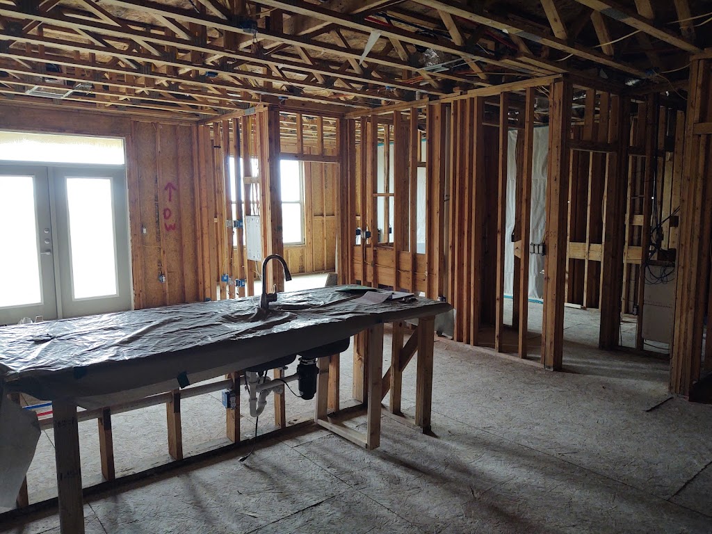 Cavalry Construction & Restoration