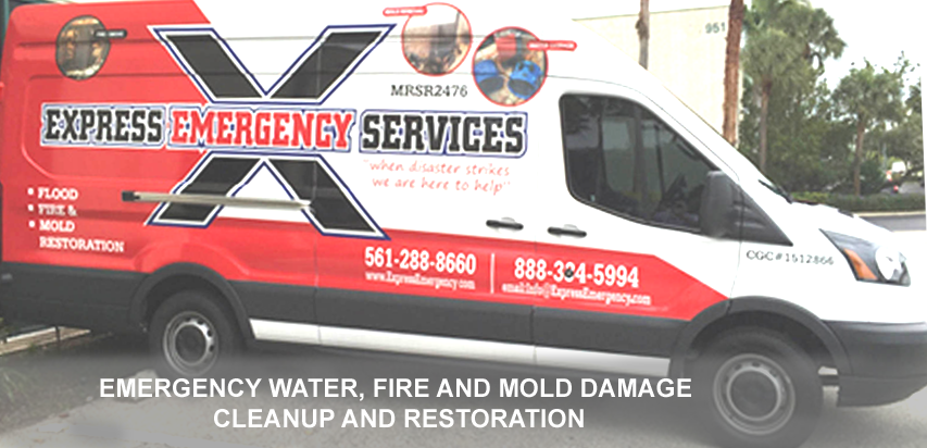 Express Emergency Services
