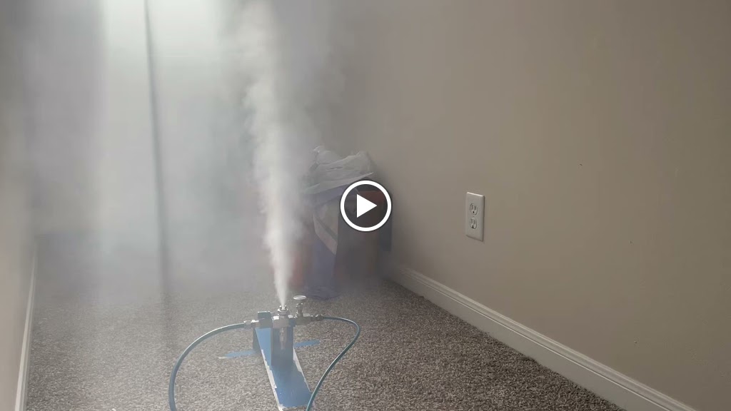 Pure Maintenance Omaha Mold Inspection and Remediation