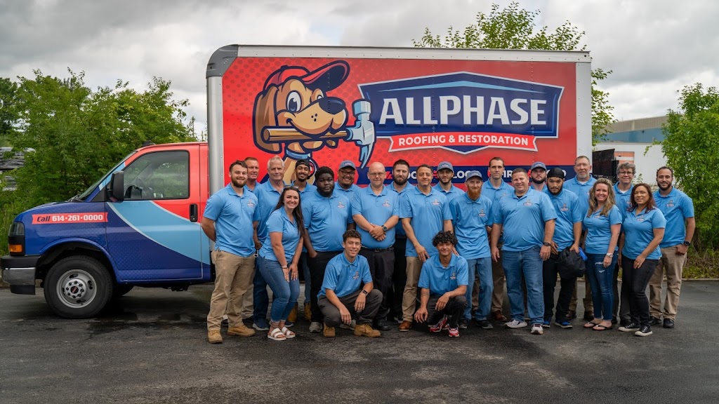 AllPhase Roofing & Restoration
