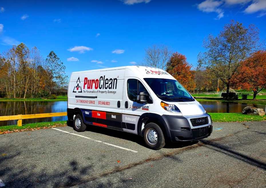 PuroClean of Montville