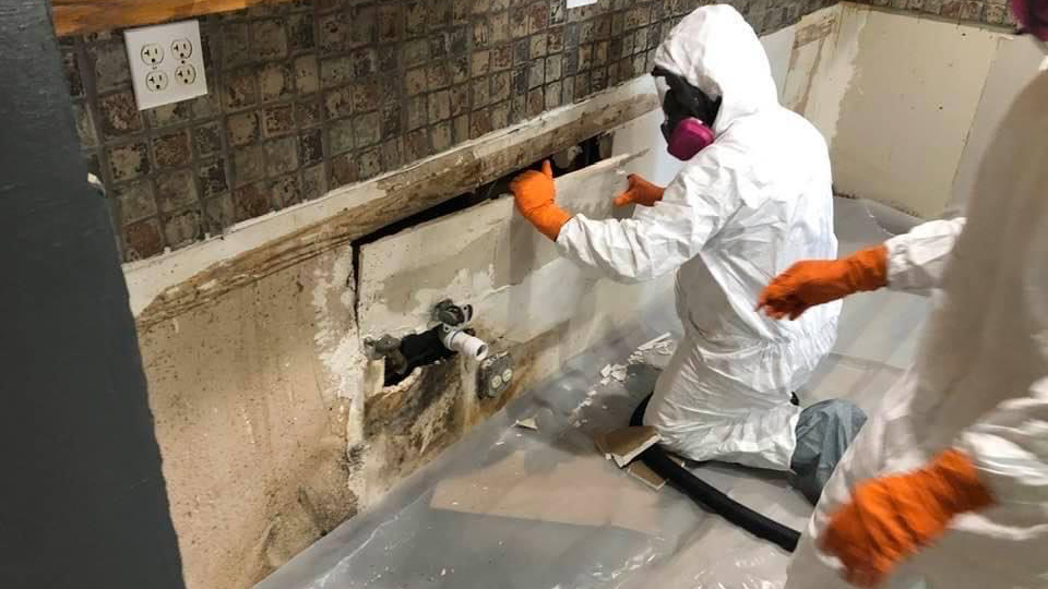 AquaMax Restoration Services