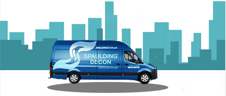 Spaulding Decon Orlando