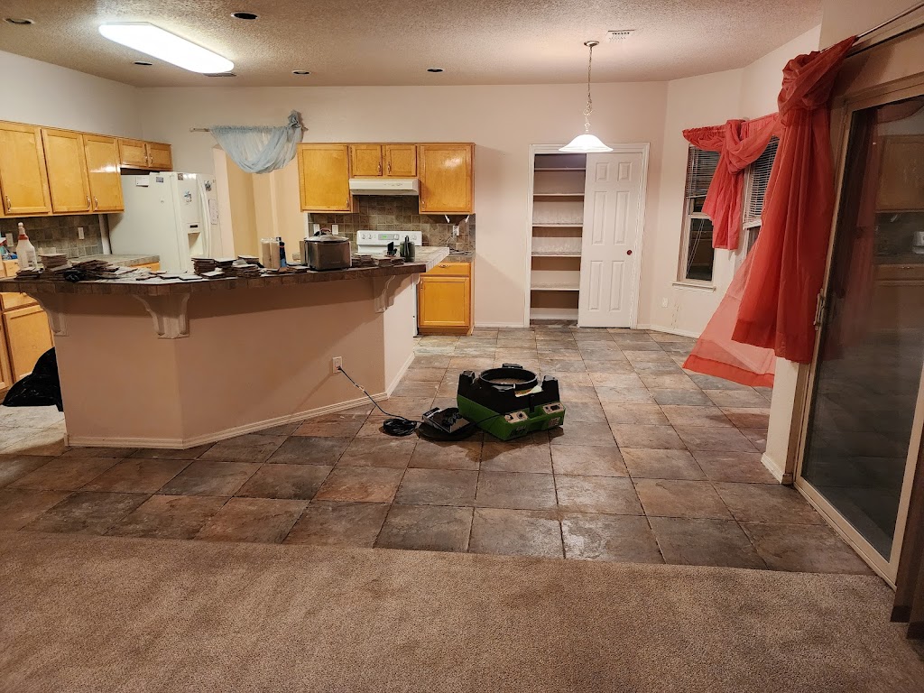 Inside
