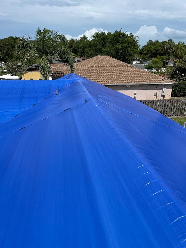 Restoration Control of Orlando