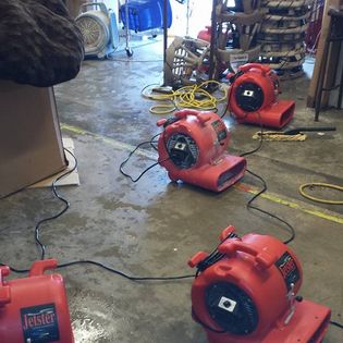 Philip White Painting and Water Restoration LLC