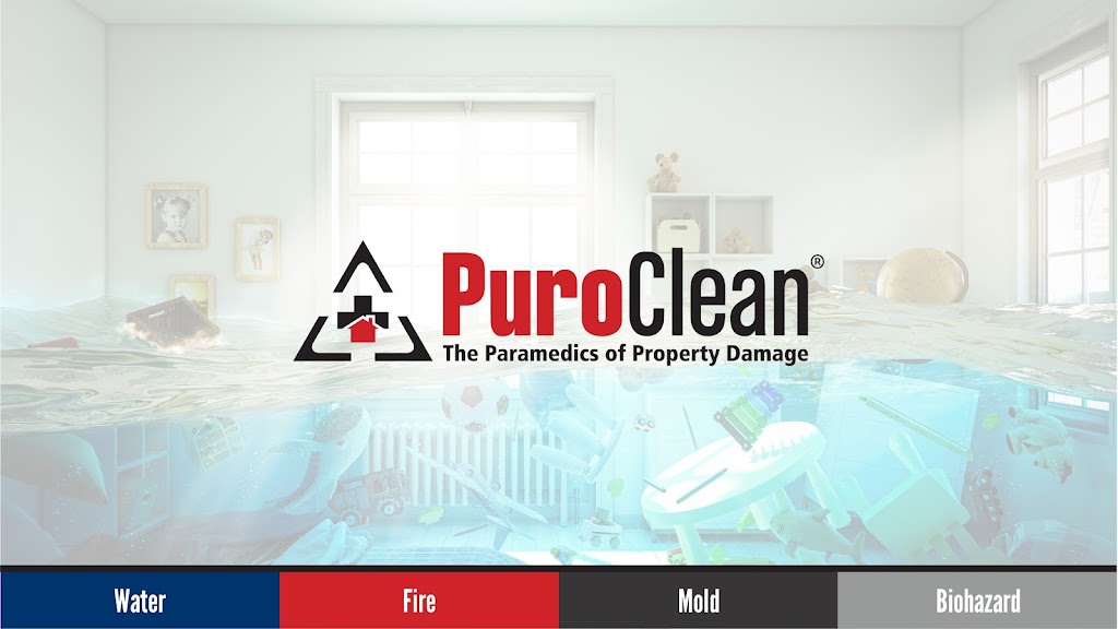 PuroClean of Lakewood Ranch & Siesta Key