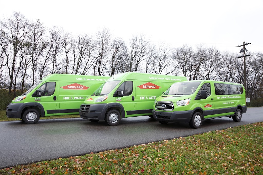 SERVPRO of Lombard/Addison
