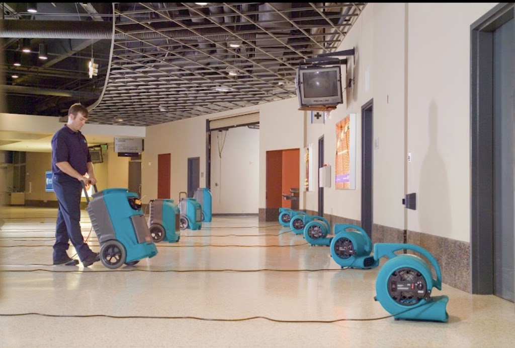 ServiceMaster Restoration by QuickResponse