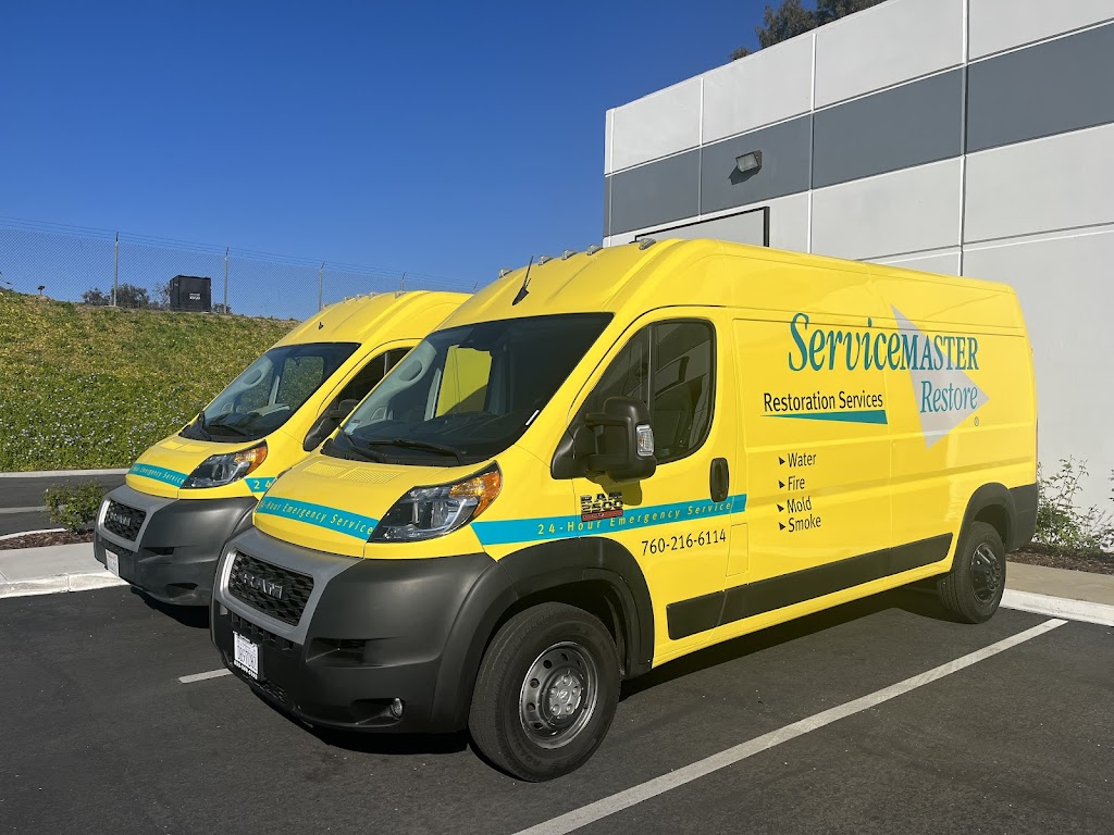 ServiceMaster Restoration by Spotless