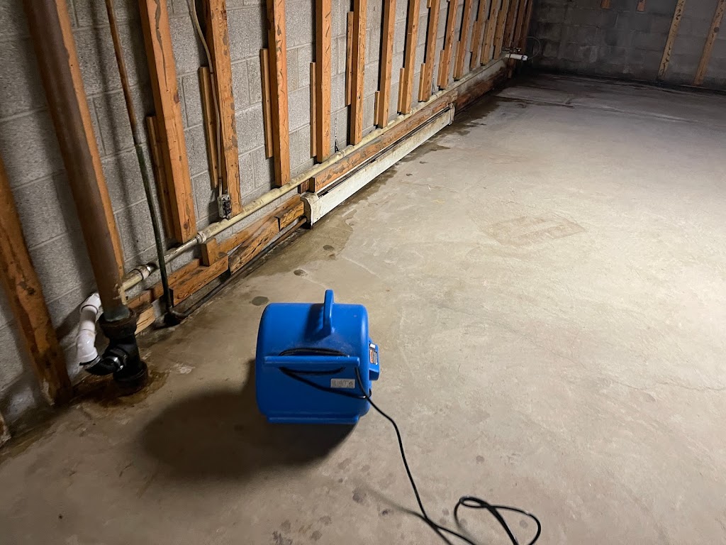 Directed Heat Restoration LLC