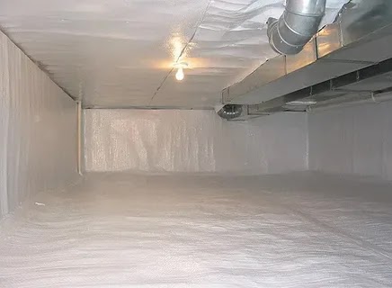 Inside