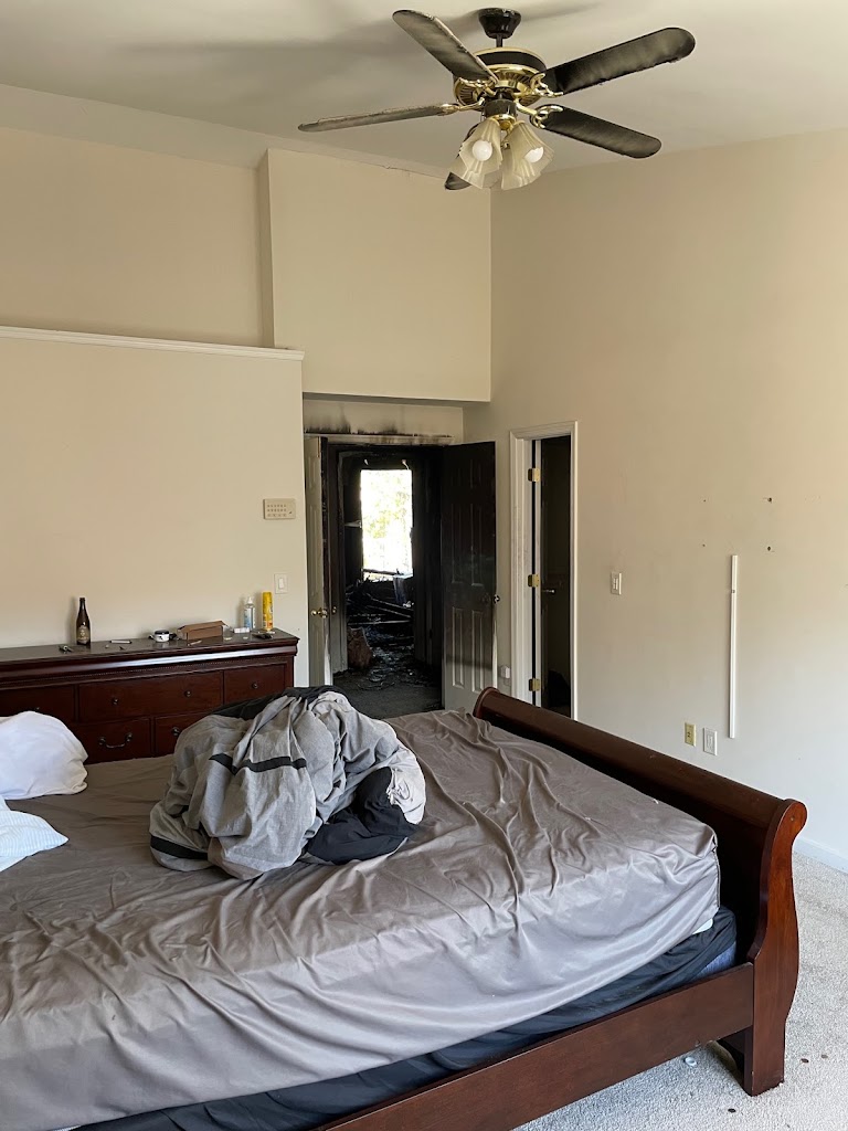 Inside