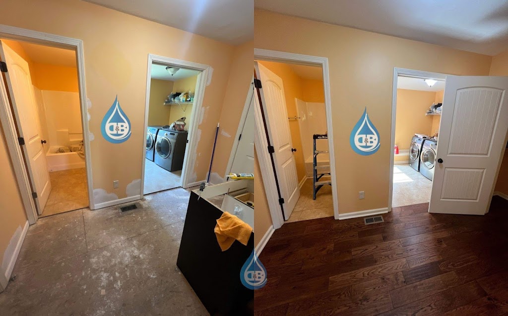 D&B Restoration Services LLC