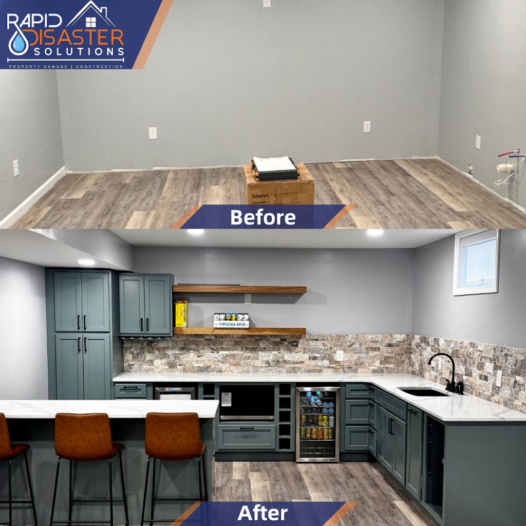 Rapid Disaster Solutions LLC