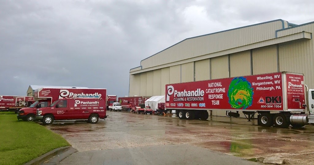 Panhandle Cleaning & Restoration of Sarasota Florida