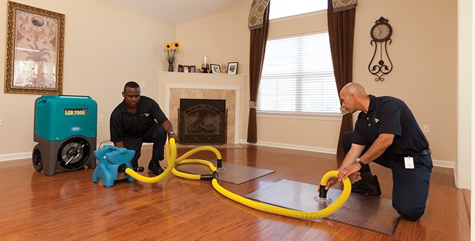 Atlanta's Restoration Services - Water Damage Mitigation & Mold Remediation Company - Commercial & Residential Experts!