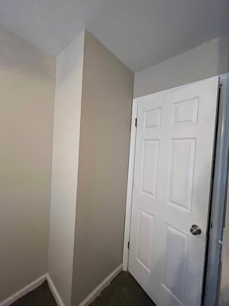 Inside