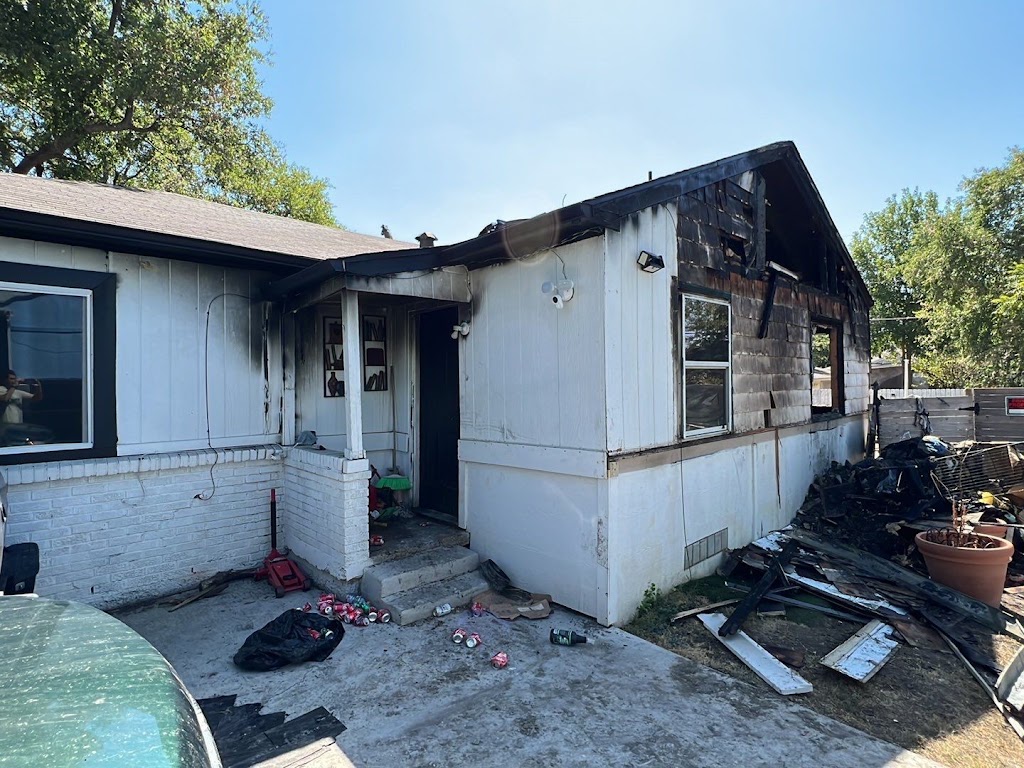 Integrity Restoration Management
