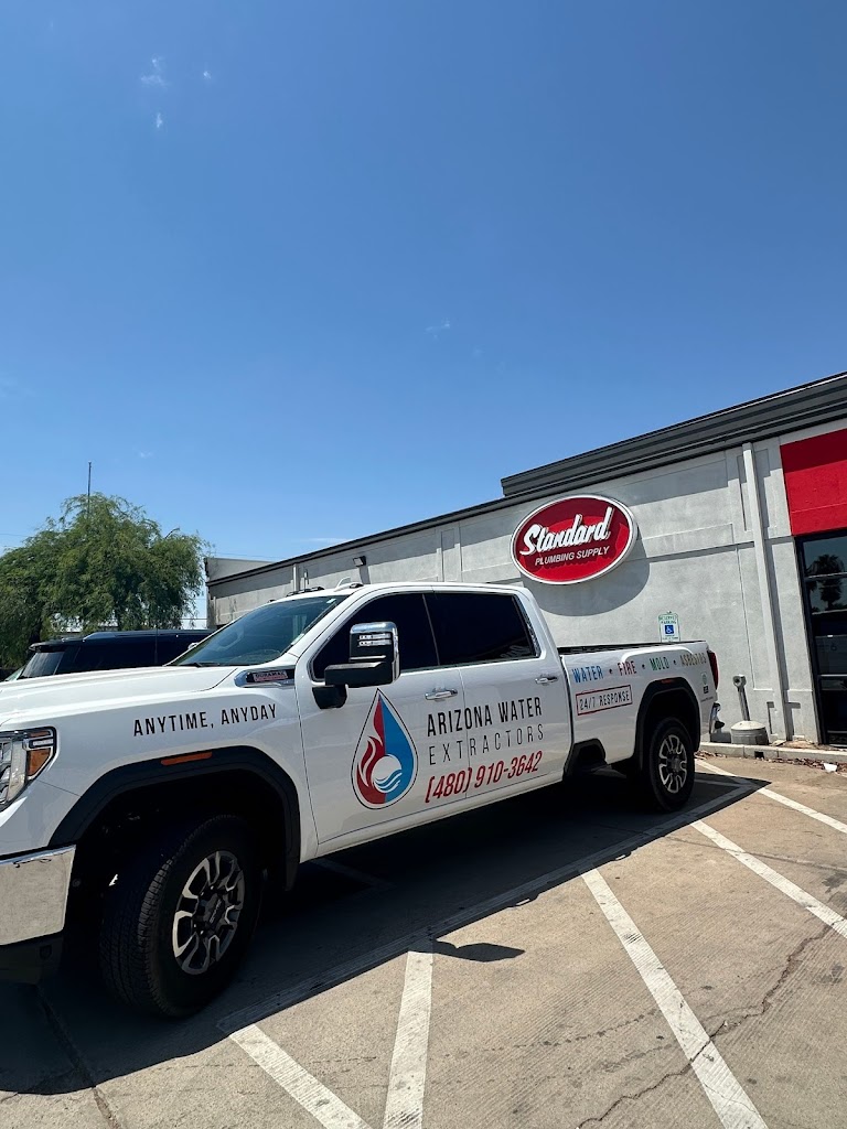Arizona Water Extractors