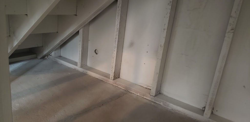 Inside