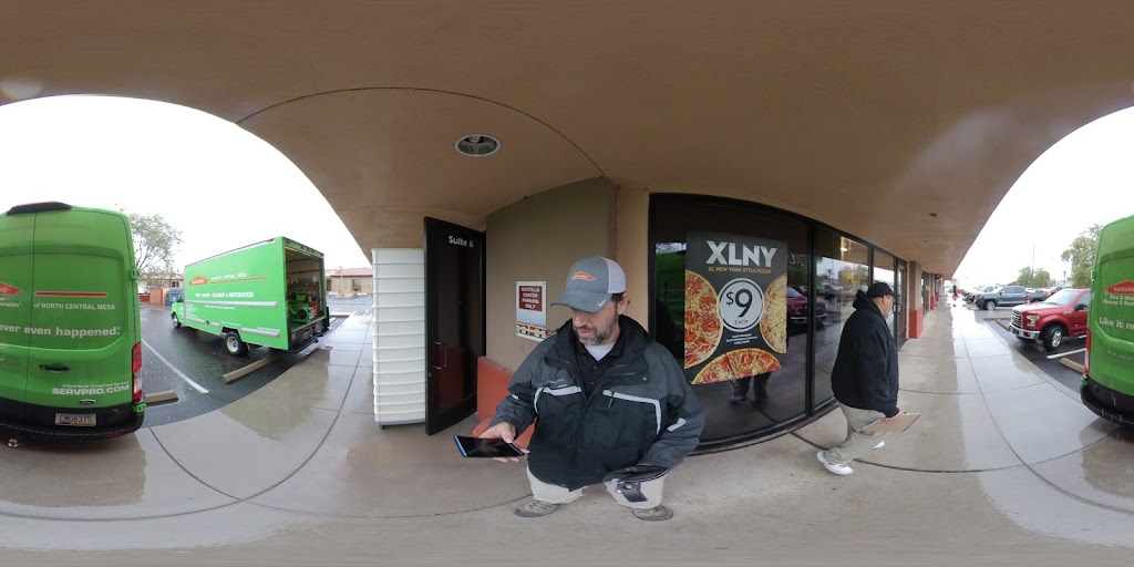 Street View & 360deg