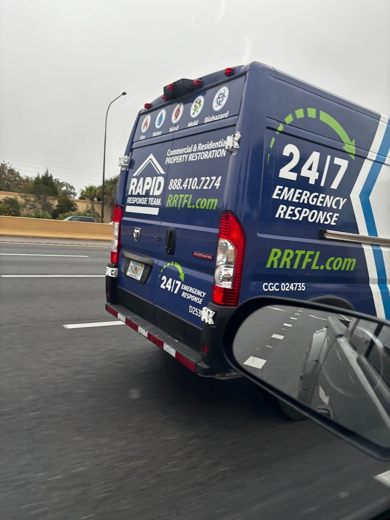 Rapid Response Team