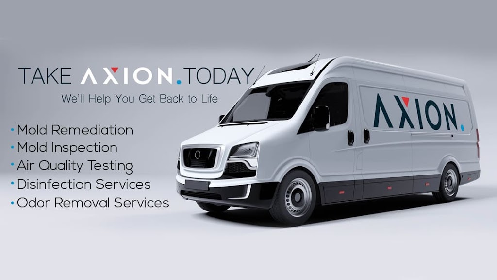 AXION Mold & Water Damage Restoration
