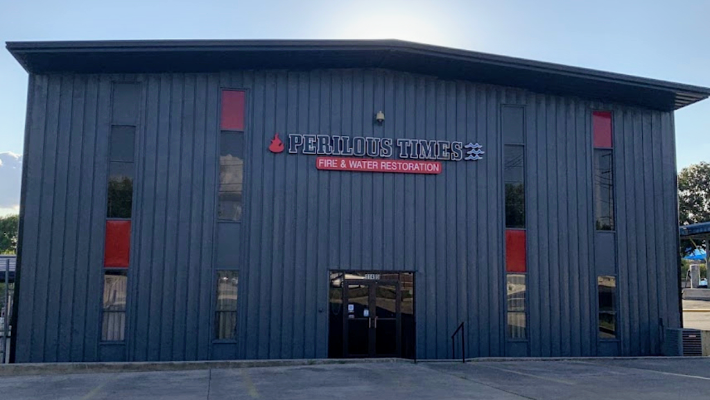 PrimeTime Restoration