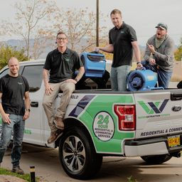 Water Extraction Experts