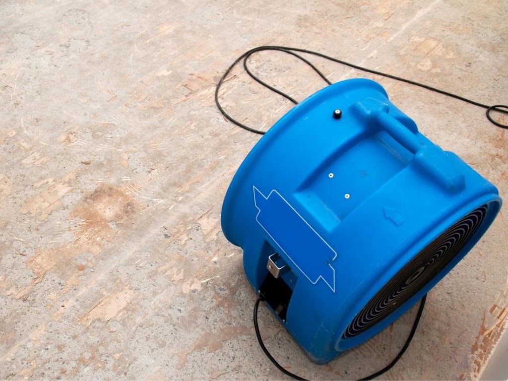 Revive Water Damage Restoration Orlando