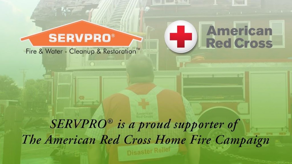 SERVPRO of Sarasota