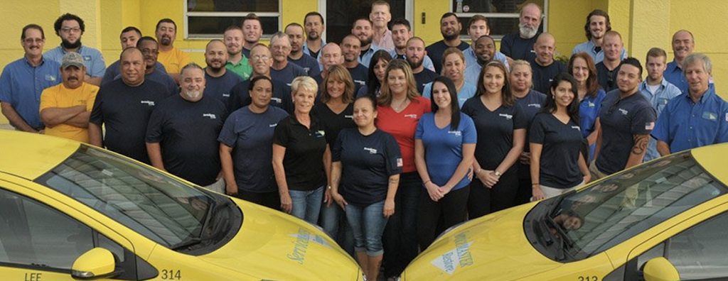ServiceMaster DSI Blaikie