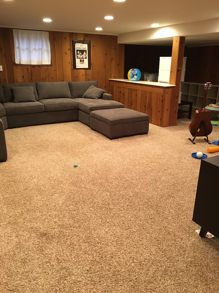 Inside