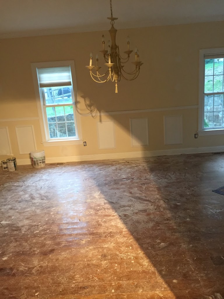 Access Restoration & Cleaning