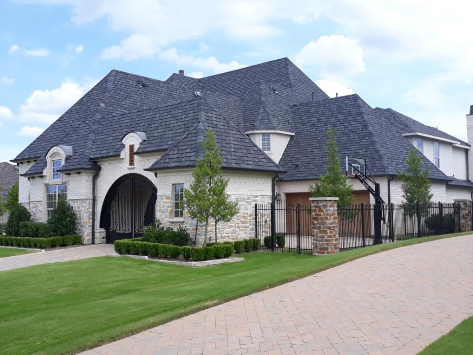 Restoration Contractors