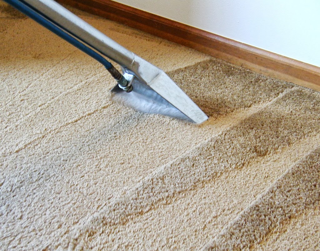 AJ'S Cleaning & Restoration