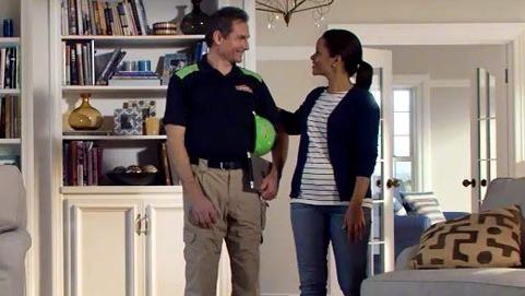 SERVPRO of Northeast Dallas