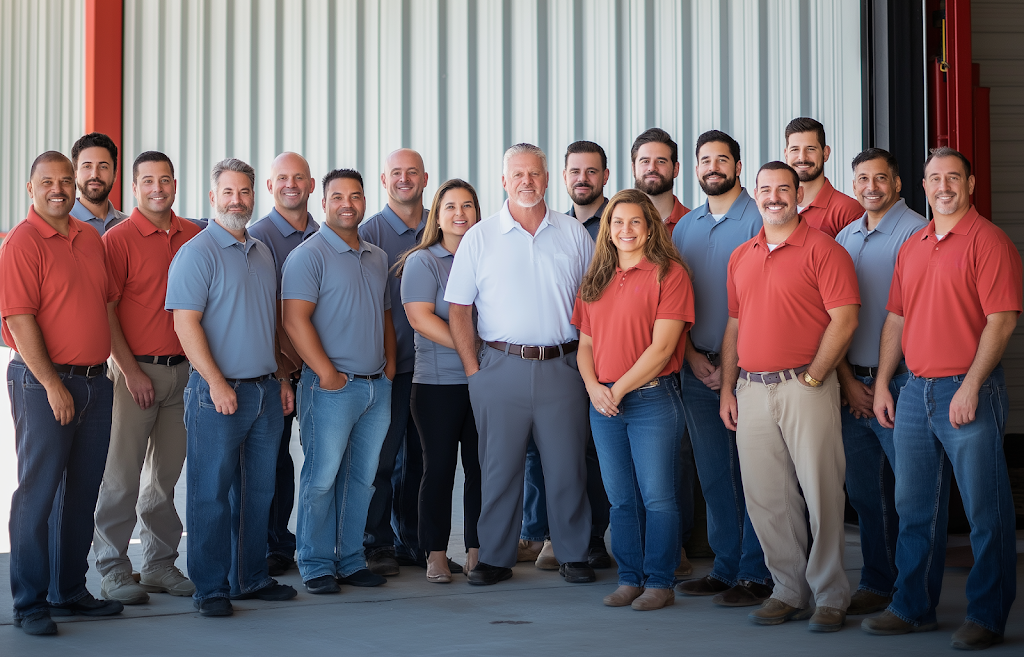 United Group Water Damage