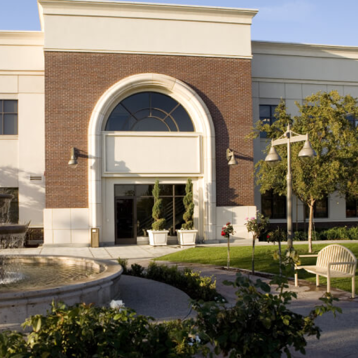 Anderson Group International of Bakersfield, CA