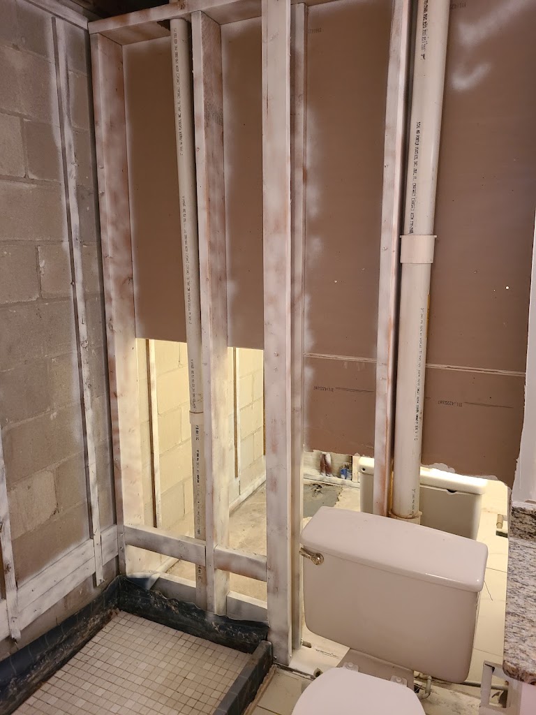 Inside
