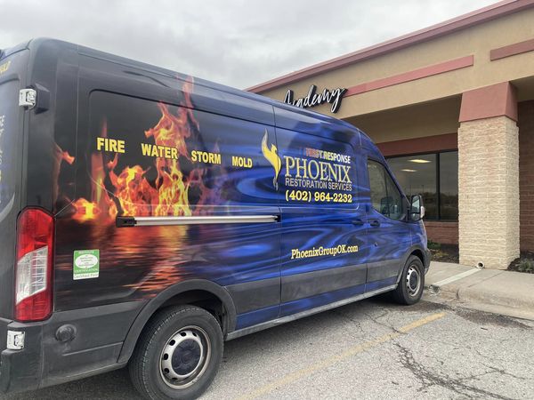 Phoenix Restoration Services